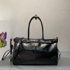 Prada Top Handle Bags